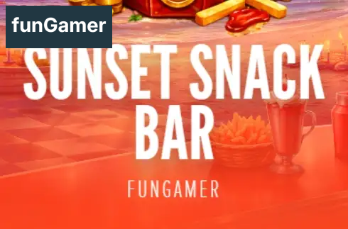 Sunset Snack Bar
